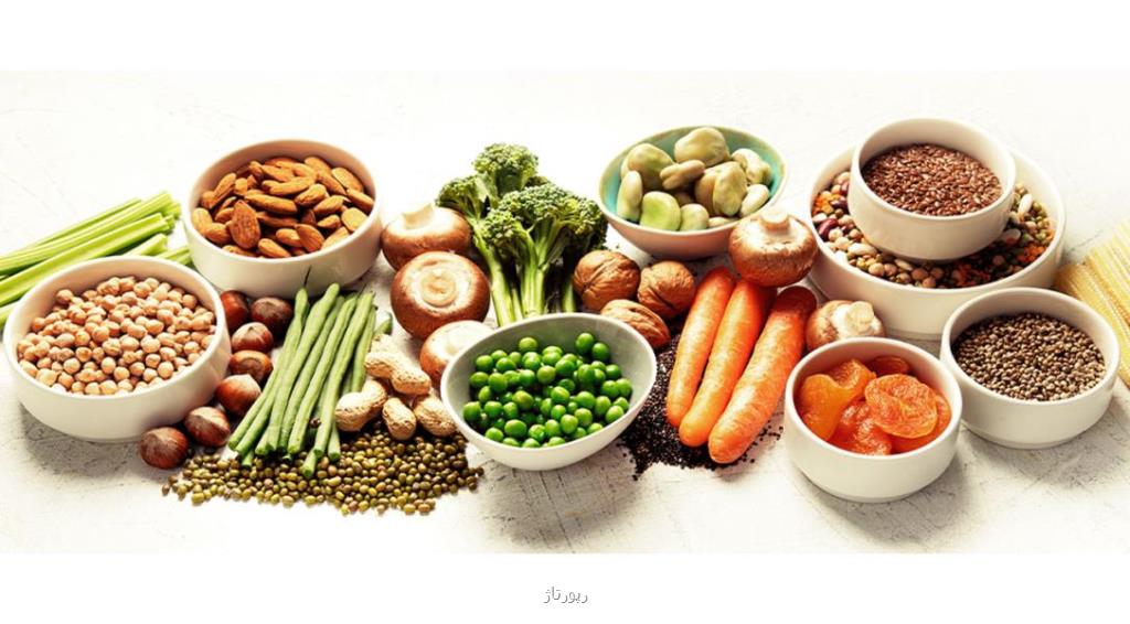 چرا ما به فیبر در رژیم غذایی خود نیاز داریم؟