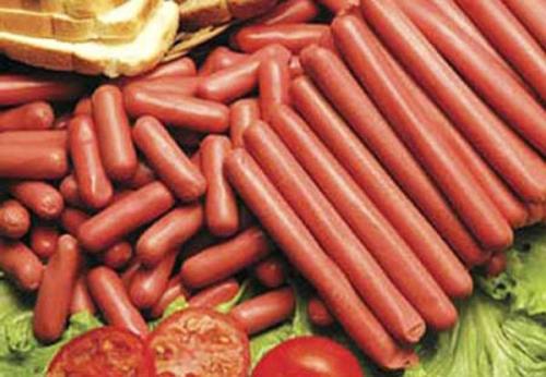 گوشت فراوری شده و کربوهیدرات تصفیه شده و افزایش ریسک دیابت