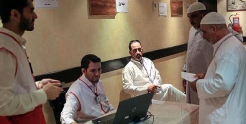 فرصت زوار حج برای تزریق واکسن مننژیت تا۱۰روز پیش از اعزام