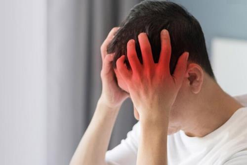 جلوگیری از میگرن با داروهای کاهنده فشار خون