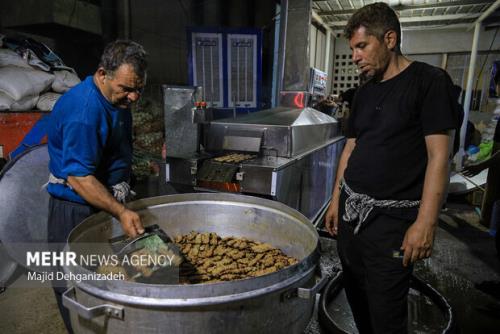 سفارش های طب ایرانی برای تغذیه زوار اربعین