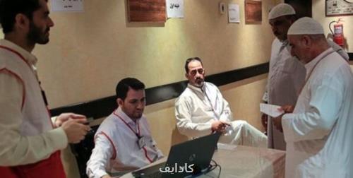 فرصت زوار حج برای تزریق واکسن مننژیت تا۱۰روز پیش از اعزام