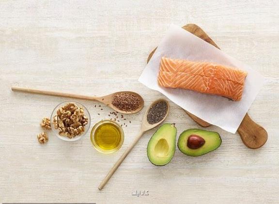 رژیم غذایی سرشار از امگا۳ روند بیماری ALS را کند می کند