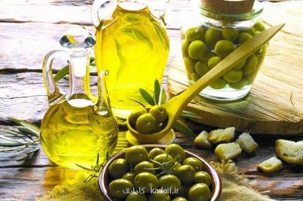 روغن زیتون ماده ای قدرتمند برای مقابله با زوال عقل