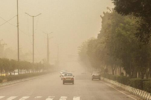 برگزاری جلسه کمیته اضطرار آلودگی هوای تهران تا ساعاتی دیگر