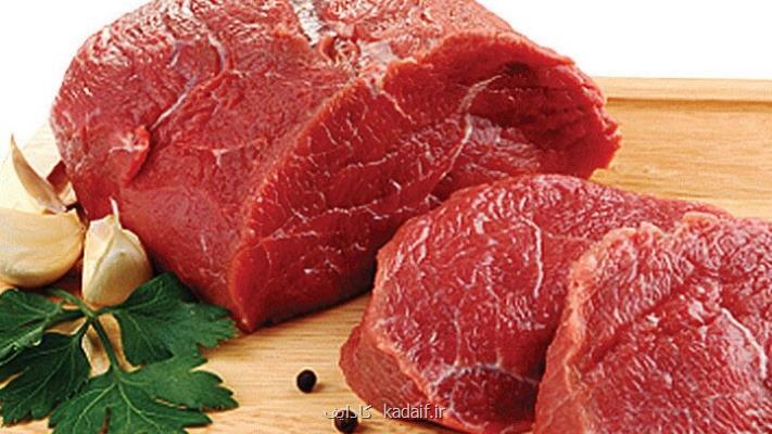 گوشت قرمز تأثیر مستقیم بر التهاب بدن ندارد