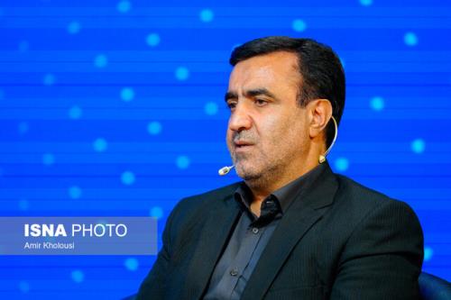 لزوم همکاری برای مقابله با گرد و غبار و کاهش معضلات زیست محیطی دریای خزر