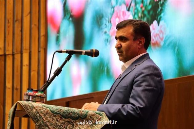 محیط زیست پشتوانه اصلی جهش تولید در کشور است
