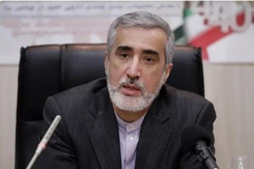 راه اندازی سامانه هشدار سریع ملی برای ایمنی غذا و خوراک دام