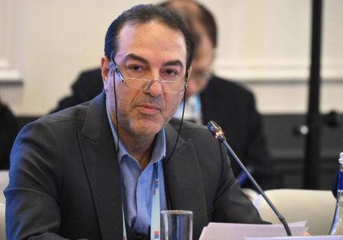 غذا به صورت مستقیم با مرگ و میر جهانی مرتبط می باشد