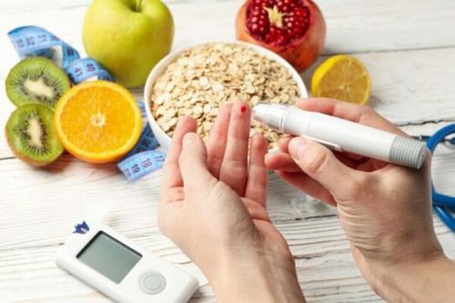 پیش گیری از سکته و نارسایی قلبی با رژیم غذایی مخصوص دیابتی ها