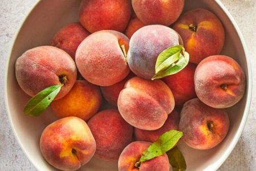 میوه مخملی برای سم زدایی بدن
