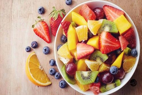 میوه ها و سبزی های تابستانی خط دفاعی بدن در مقابل گرمازدگی
