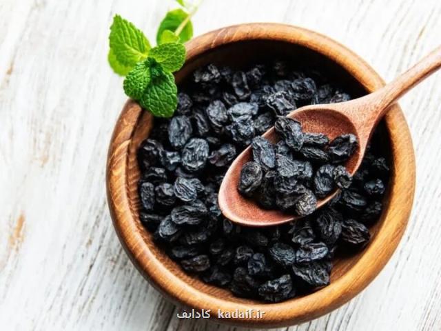 ۲۱ دانه جادویی چرا باید هر روز مویز بخوریم؟