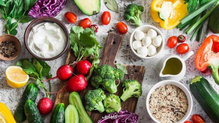 راهنمای مصرف غذاهای ویژه بیماران بروزرسانی می شود