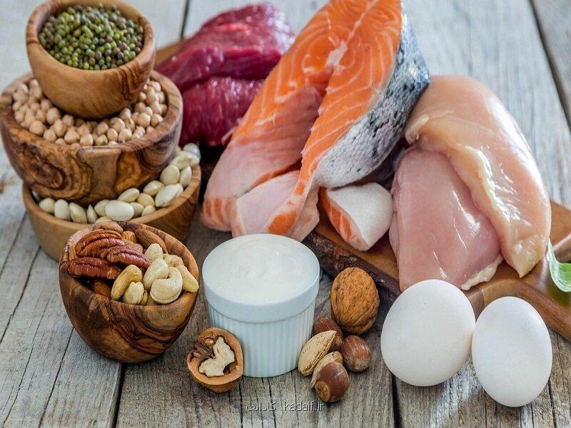 ایمنی غذا، اولویت راهبردی نظام سلامت