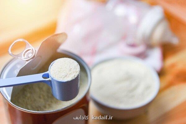 تعارض آمار و واقعیت کمبود شیرخشک ادامه دارد