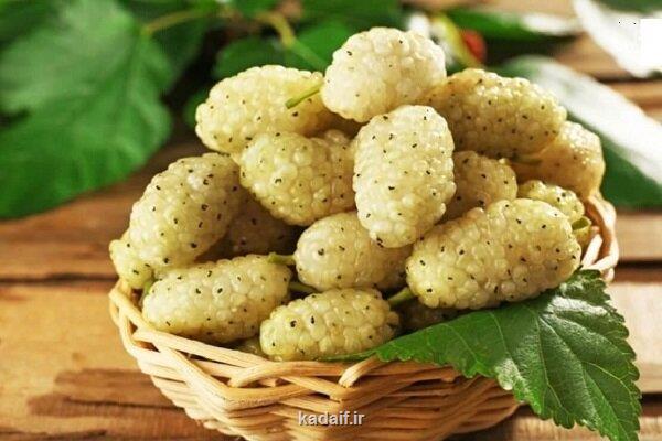 با خوردن این میوه افسرده نمی شوید