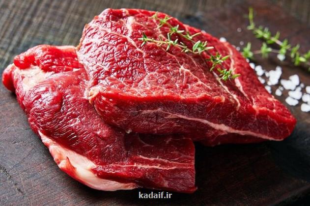 آیا گوشت قرمز پروتئین بیشتری نسبت به گوشت سفید دارد؟