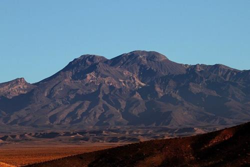 پاسخ علمی به چند پرسش مهم درباره ی آتشفشان تفتان