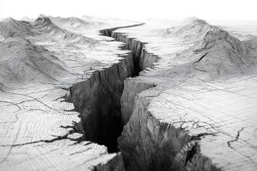 راز هولناک زیر پای مردم ترکیه