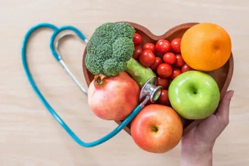 سبک زندگی سالم، کلید پیش گیری از حوادث قلبی و عروقی