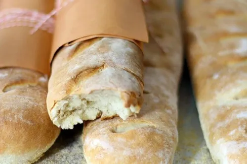 نان نقشی کلیدی در تامین انرژی دارد