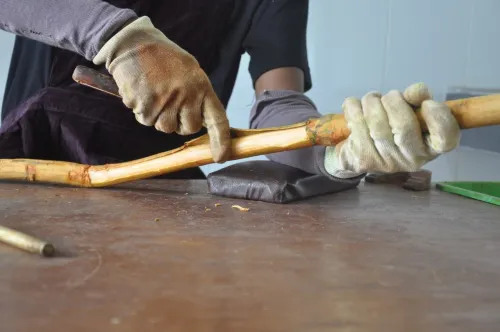 داستان ادویه ای که جهان را تغییر داد