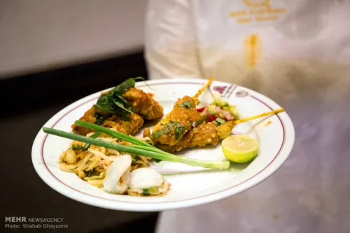 حذف سلامت از سفره غذایی ایرانیان