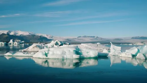 رقابت جهانی در عصر خشکسالی