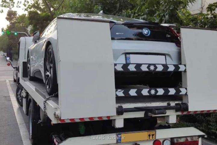 امداد خودرو اصفهان کارت درسته