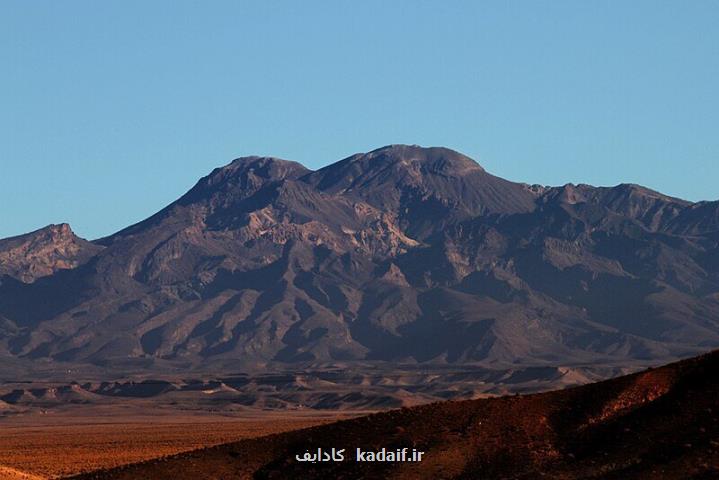 پاسخ علمی به چند پرسش مهم درباره ی آتشفشان تفتان