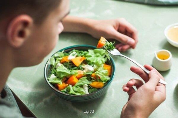 گرسنگی طولانی مدت میان بری ناسالم برای کاهش وزن