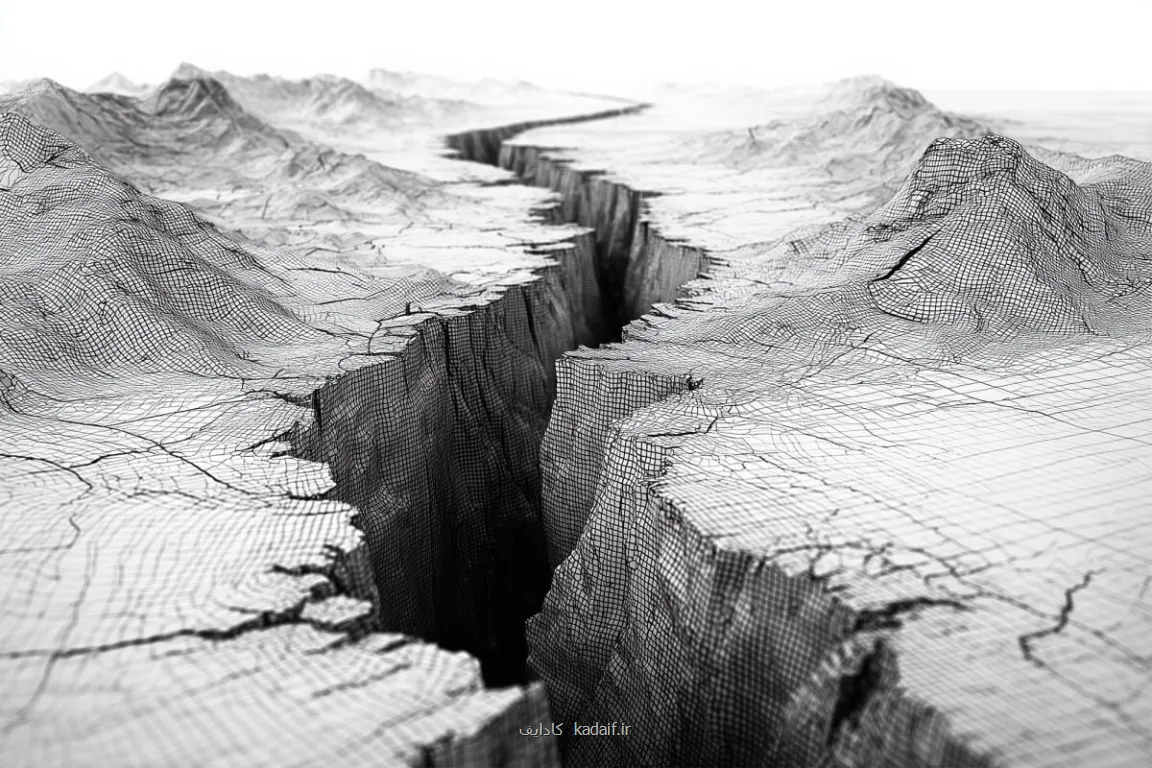 راز فجیع زیر پای مردم ترکیه