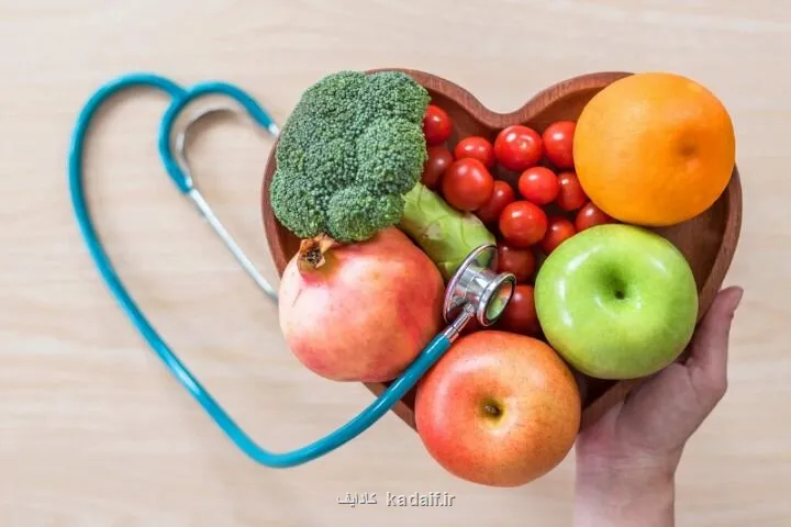 سبک زندگی سالم، کلید پیش گیری از حوادث قلبی و عروقی