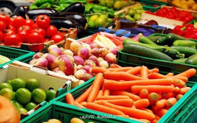 اخطار نسبت به سموم باقیمانده در محصولات کشاورزی