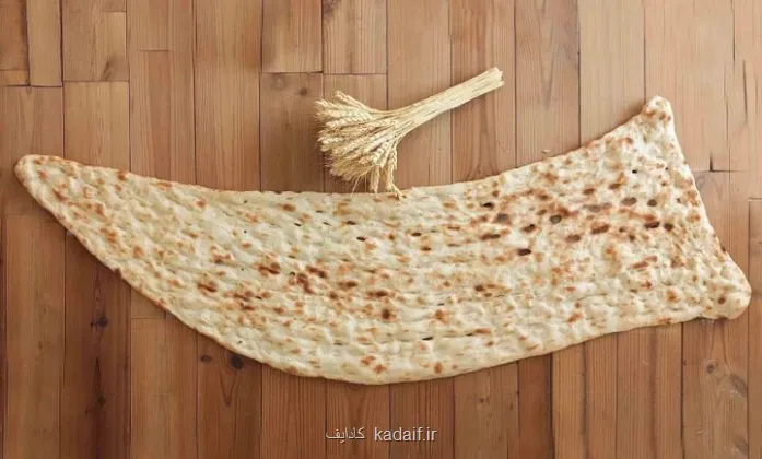 نان مناسب برای بیماران دیابتی و بیماران گوارشی