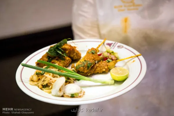 حذف سلامت از سفره غذایی ایرانیان