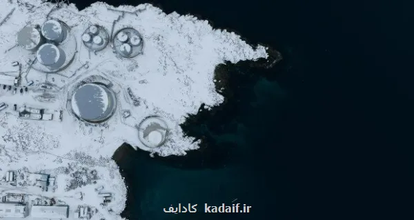 چرا استخراج مواد معدنی گرینلند خیلی چالش برانگیز است؟