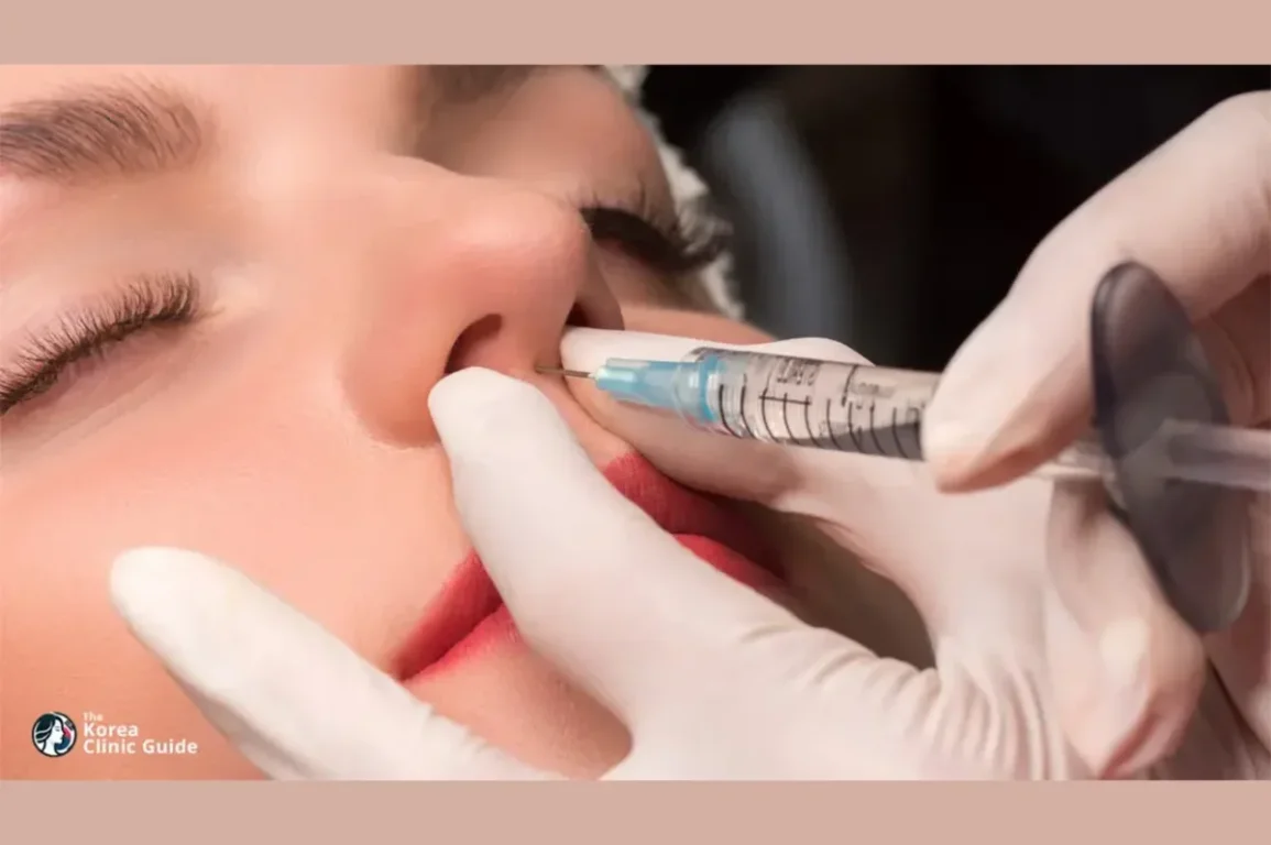 مزایا و معایب فیلر بینی