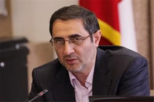 تأمین غذای سالم با شناسه گذاری محصولات کشاورزی