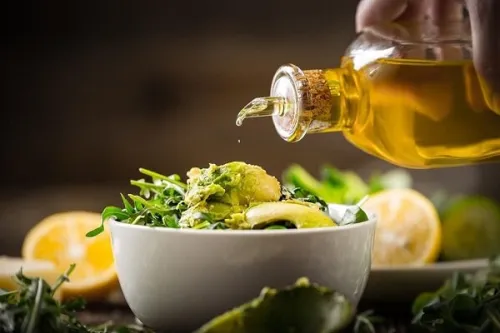 رژیم غذایی فستینگ به بهبود سرطان تخمدان کمک می نماید