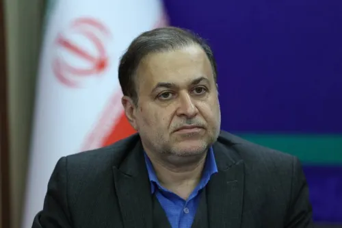 اجرای طرح ملی پیشرفت ایمنی غذا با تأکید بر پایش سموم