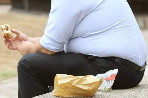 شناسایی دو عامل افزایش ریسک مرگ در میانسالی