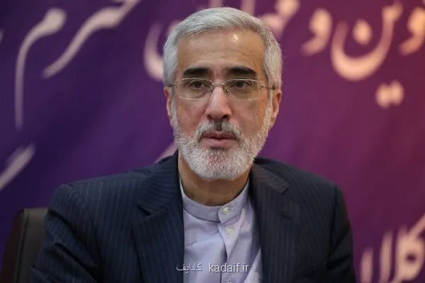 خروجی مرکز تحقیقات حلال باید گره ای از مشکلات مردم باز کند