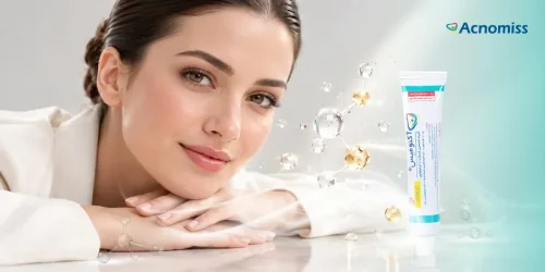 راه قطعی درمان جوش صورت چیست؟