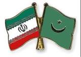 سفر وزیر بهداشت موریتانی به تهران