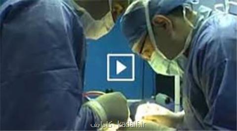 فیلم واقعی عمل و جراحی زیبایی بینی توسط دكتر كاظمی
