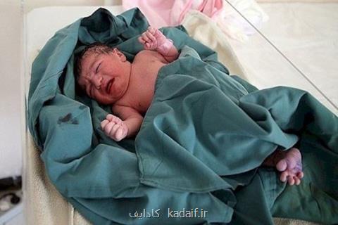 تشدید مشكلات مامایی به دنبال تك جنسیتی شدن رشته زنان