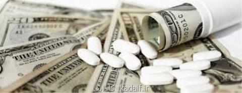 شرایط استفاده از ارزهای غیرمعمول در دارو و تجهیزات پزشكی